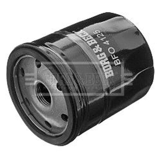 Borg & Beck Engine Oil Filter BFO4125