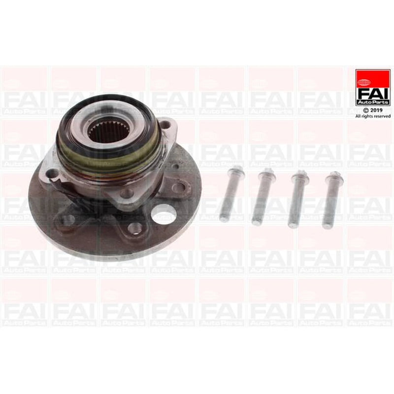 FAI Wheel Bearing Kit 175mm FHBK1122