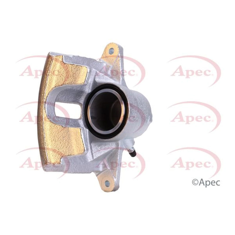 Apec Brake Caliper Assembly Front Right RCA388