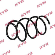 KYB Front Suspension Coil Spring RH2580