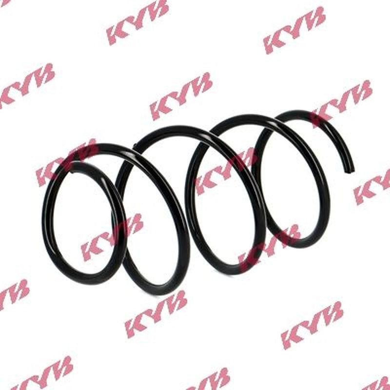 KYB Front Suspension Coil Spring RH2580