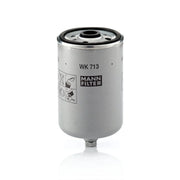MANN-FILTER Fuel Filter Element WK 713