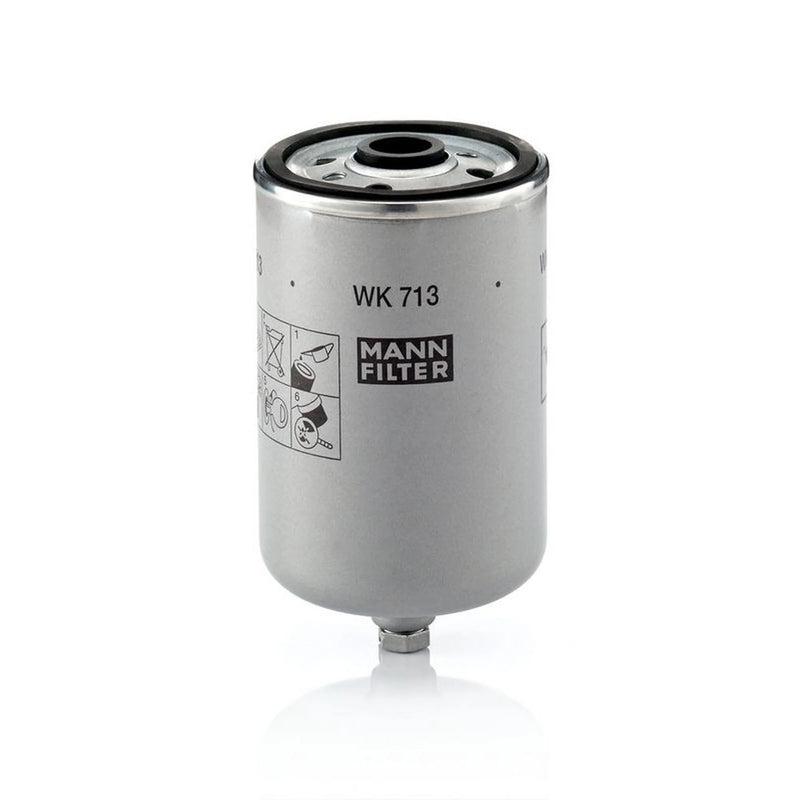 MANN-FILTER Fuel Filter Element WK 713