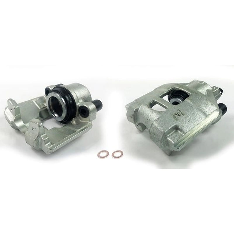 Juratek Brake Caliper Assembly Front Left JCA1120L