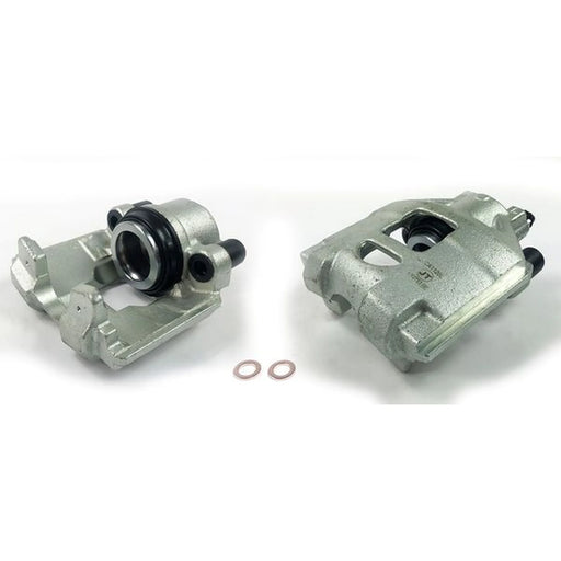 Juratek Brake Caliper Assembly Front Left JCA1120L