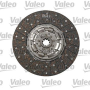 Valeo Clutch Kit Set 3pc 805037