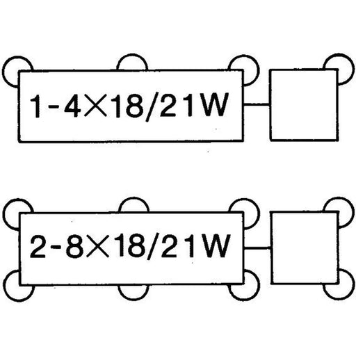 Hella Indicator Flasher Relay 4DZ 004 019-021