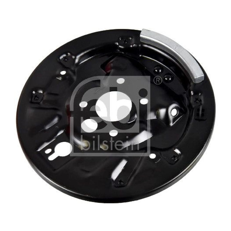 Febi Brake Disc Splash Guard Rear Right 175215