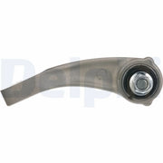 Delphi Stabiliser Bar Link Coupling Rod Front Right TC7795