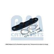 BM Catalysts Exhaust Pipe Mounting Kit FK50202C
