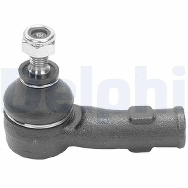 Delphi Steering Tie Rod End Ball Joint Front Left M14x2 TA1584