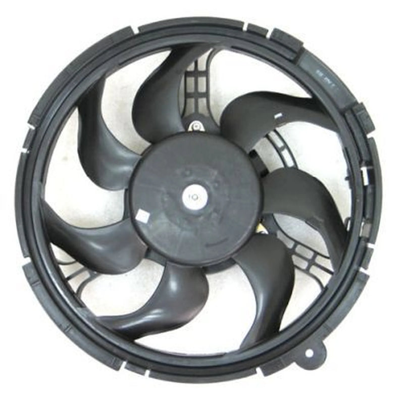 NRF Engine Cooling Fan 47506