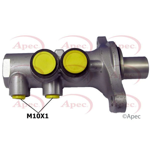 Apec Brake Master Cylinder Hydraulic Assembly MCY511