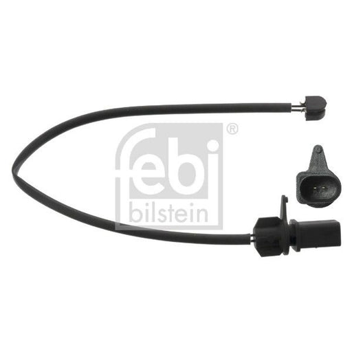 Febi Brake Pad Wear Sensor Front Right 47367