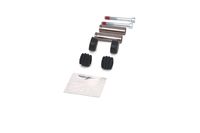Bosch 1987470613 Guide Sleeve Kit, brake caliper