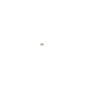 Bosch Flat Washer Shim ID OD 1 410 067 147