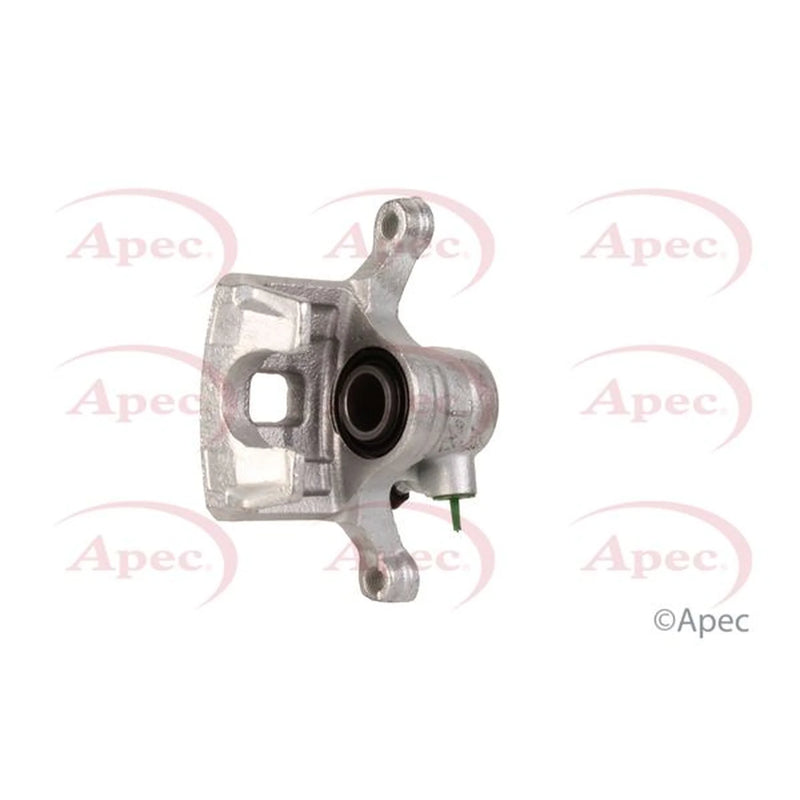 Apec Brake Caliper Assembly Rear Left LCA384