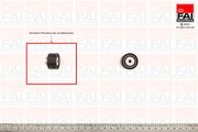 Fai T9271 Deflection Pulley/Guide Pulley, timing belt