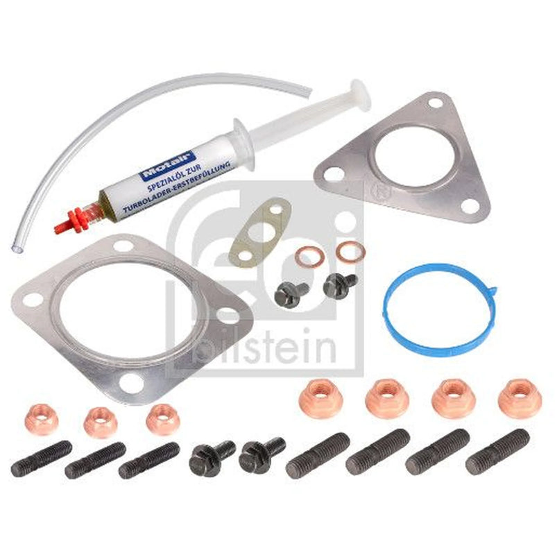 Febi Charger Mounting Kit 191810