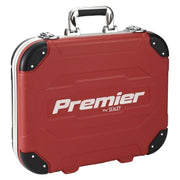 Sealey Mechanic's Tool Kit 144pc AK7980 Sealey  - Town Parts