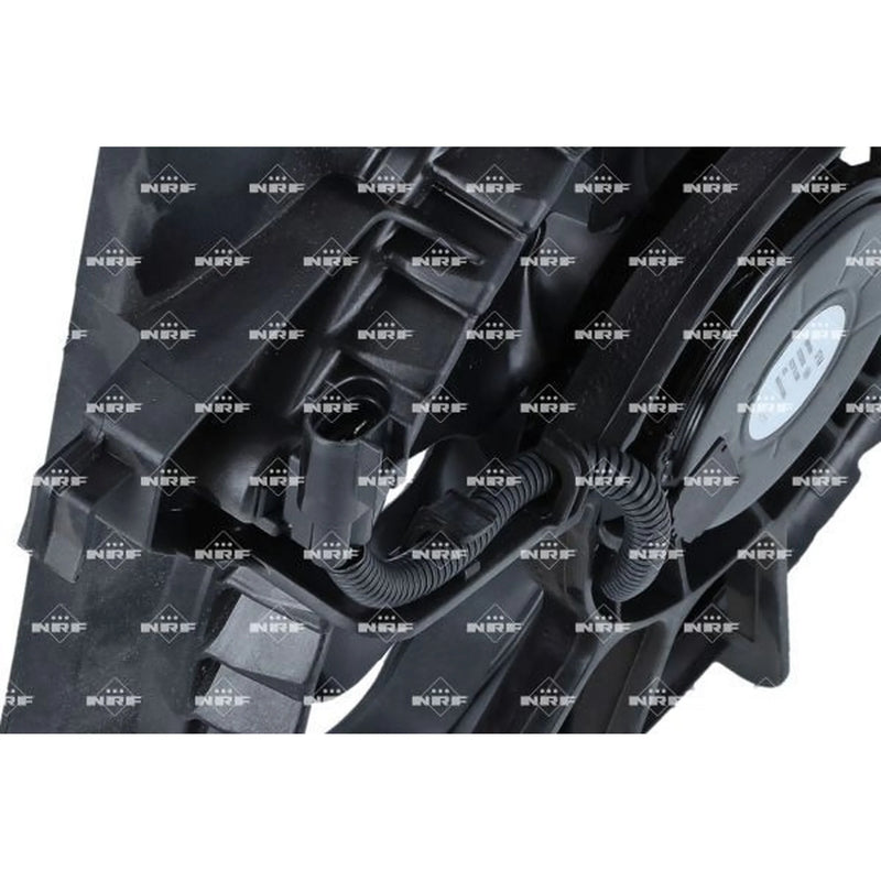 NRF Engine Cooling Fan 47980