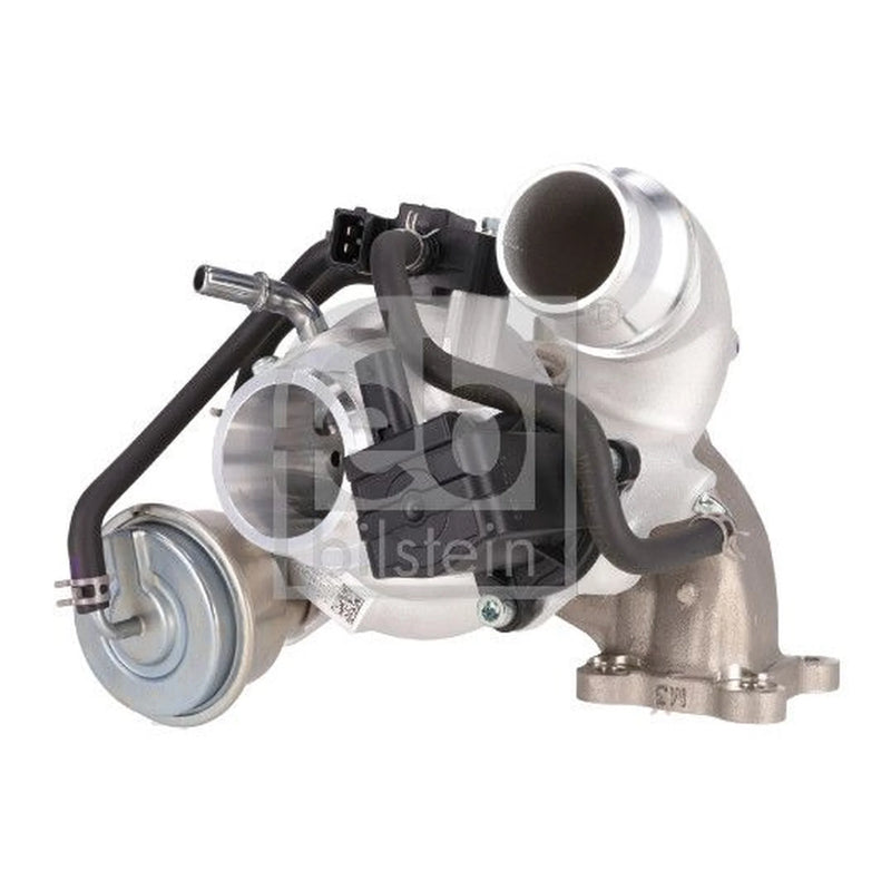 Febi Turbocharger Turbo Unit 191257