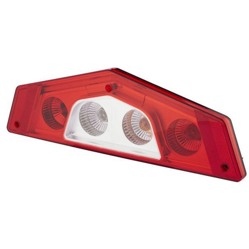 Hella Tail Light / Lamp PY21W Right 2VP 012 570-121