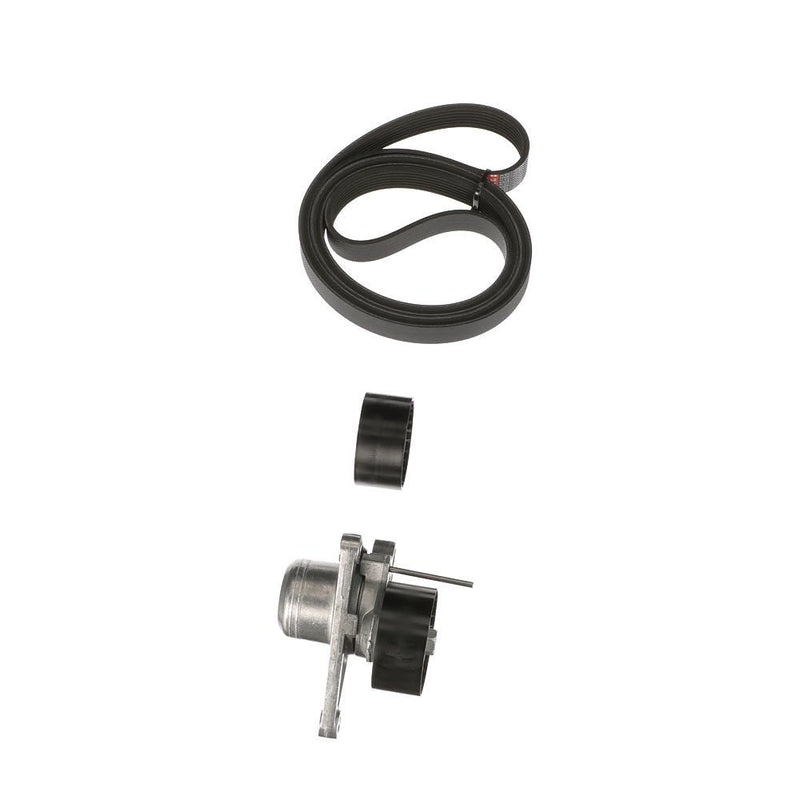 Gates V-Ribbed Belt Set K017PK1973