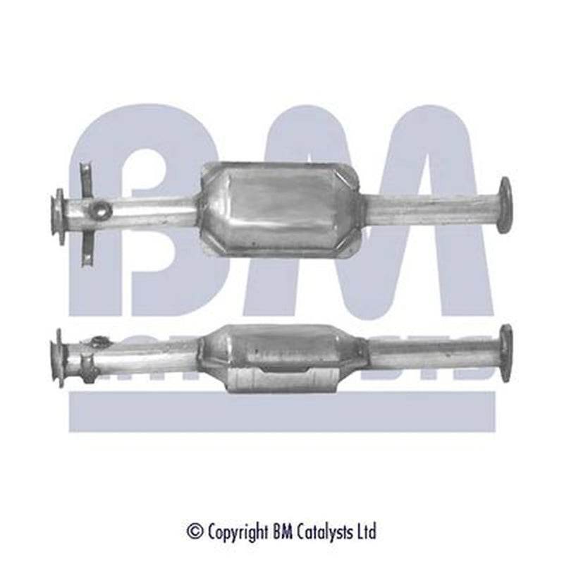 BM Catalysts Petrol Cat BM90298