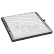 Borg & Beck Cabin Air Filter (Pollen Filter) BFC1320