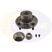 Comline Wheel Bearing Kit CHA148