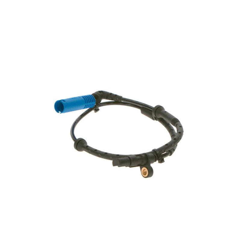 Bosch ABS Wheel Speed Sensor Rear 0 986 594 530