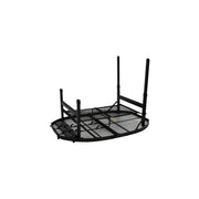 Bo-Camp Industrial Collection Table Woodbine Case 100 x 70cm - Bo-Camp - Van Life Living