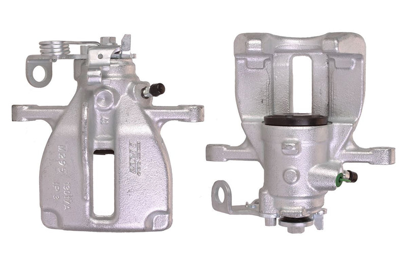 Bosch Brake Caliper Assembly 0986135346