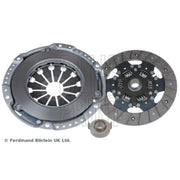 Blue Print Clutch Kit Set 3pc 210mm ADH23041