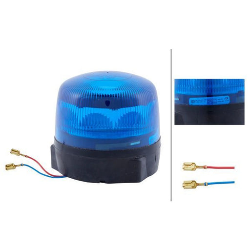 Hella Rotating Beacon Wide High 2RL 010 979-101