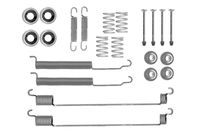 Bosch Brake Shoe Accessory Kit 1987475308