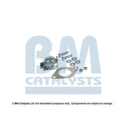 BM Catalysts Exhaust Pipe Mounting Kit FK70145B