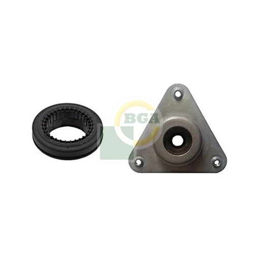 BGA Repair Kit, Suspension Strut Mount Front Axle Right SM7323