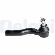 Delphi Steering Tie Rod End Ball Joint Front Right M14x1.5 TA6419