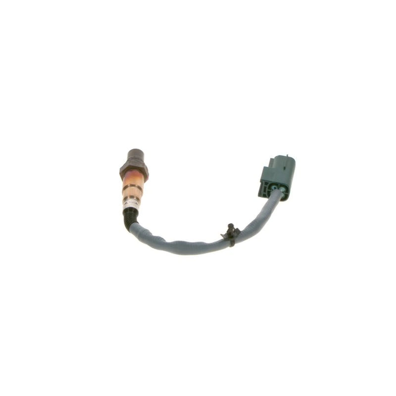 Bosch O2 Lambda Oxygen Sensor after catalytic 0 258 006 513