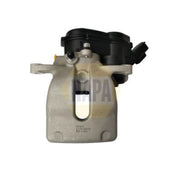 NAPA Brake Caliper Assembly Rear Left NCA2003