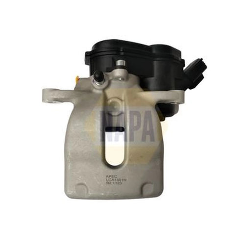 NAPA Brake Caliper Assembly Rear Left NCA2003