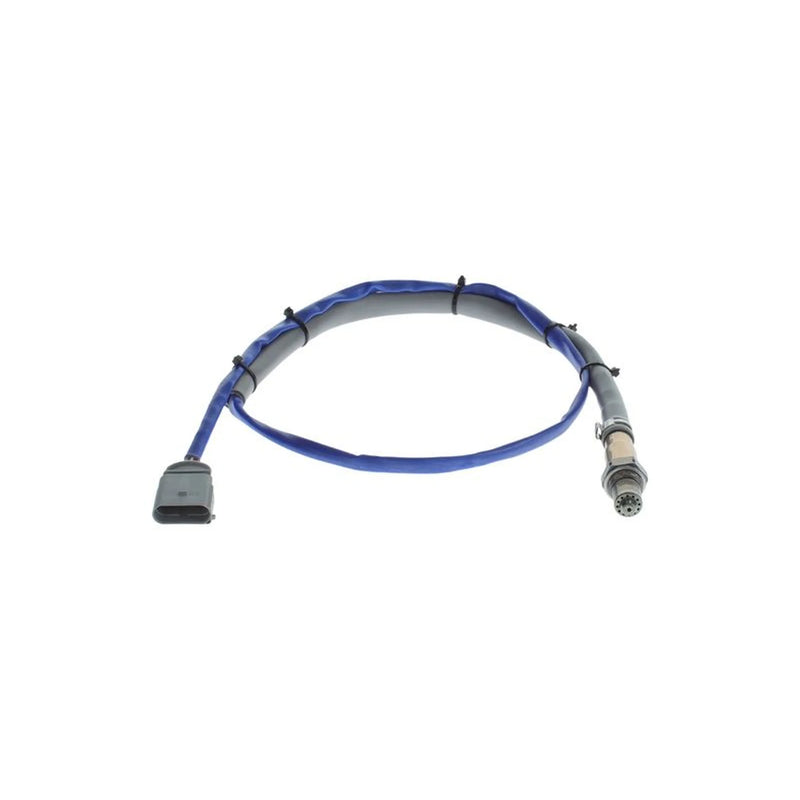 Bosch O2 Lambda Oxygen Sensor Right 0 258 027 01B