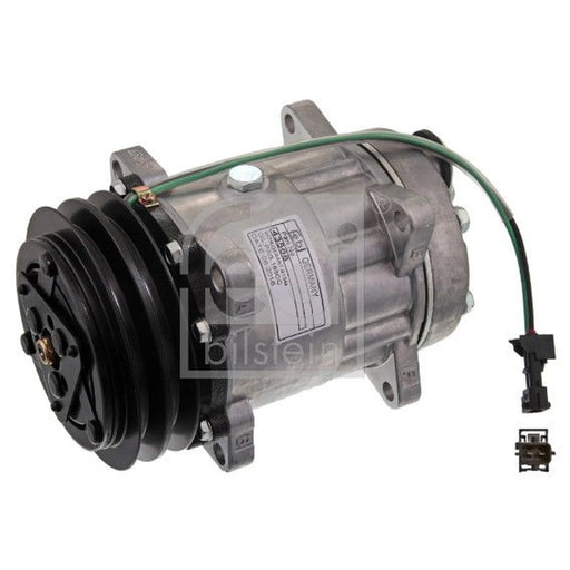 Febi Air Conditioning Compressor 43568