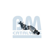 BM Catalysts Homologated Petrol Cat BM90704H
