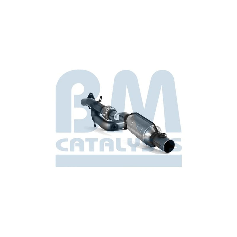 BM Catalysts Homologated Petrol Cat BM90704H