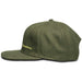 RidgeMonkey APEarel Dropback Snapback Green - RidgeMonkey - Van Life Living