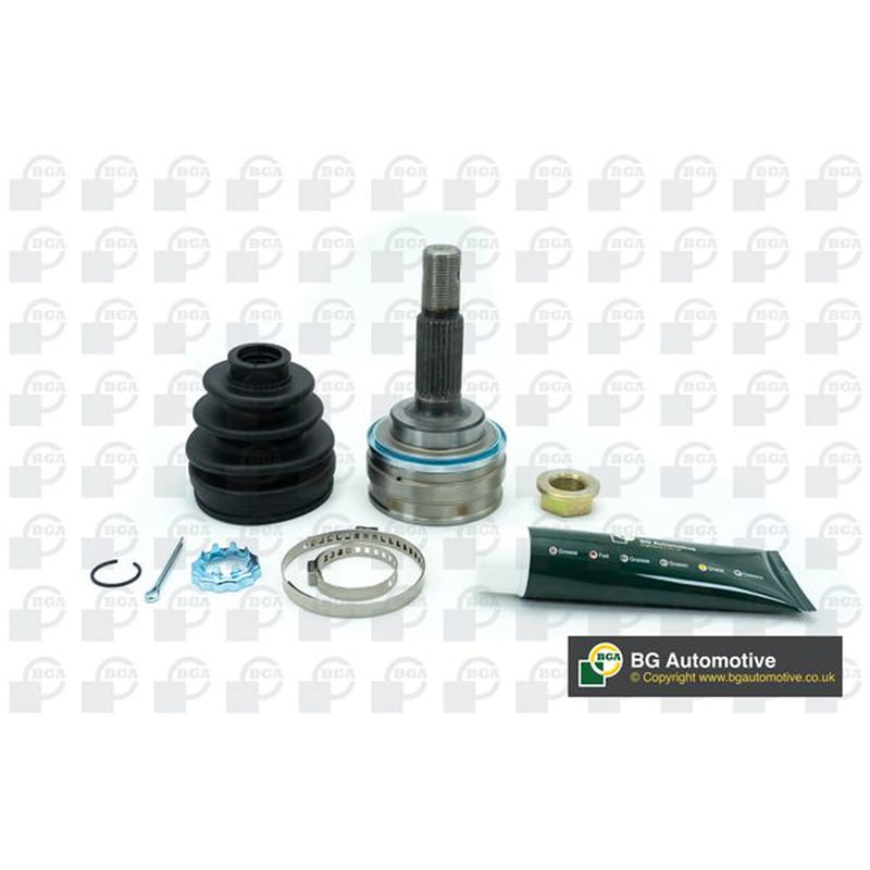 BGA Drive Shaft Joint Kit CV9114A