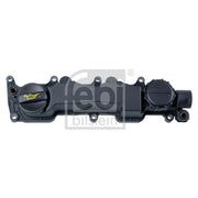 Febi Cylinder Head Cover Plastic 109146